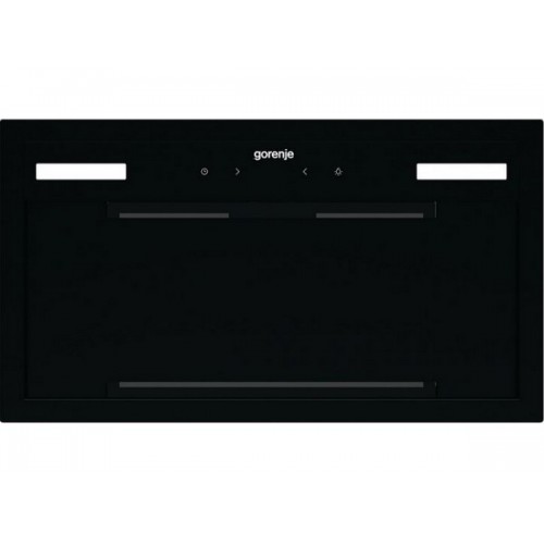 Вытяжка Gorenje BHI549E9GB – Эффективное решение для вашей кухни
