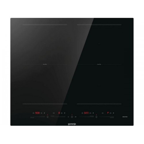 Варочная панель Gorenje GI6442BSCE индукционная - Эффективность и стиль для вашей кухни