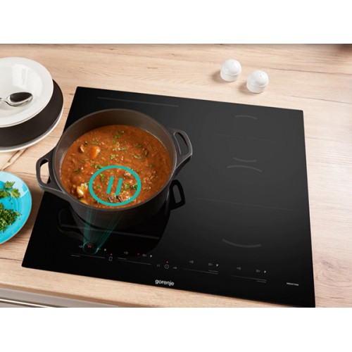 Варочная панель Gorenje GI6442BSCE индукционная - Эффективность и стиль для вашей кухни