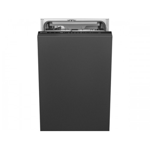 Посудомоечная машина SMEG ST4523IN - Эффективное решение для вашей кухни
