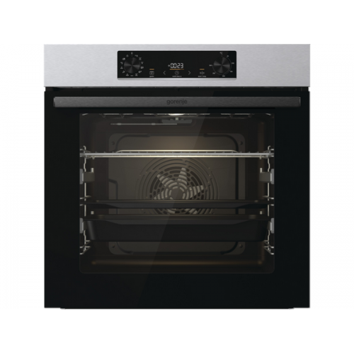Духовой шкаф Gorenje BOSB6737E09X - Эффективность и Стиль для Вашей Кухни