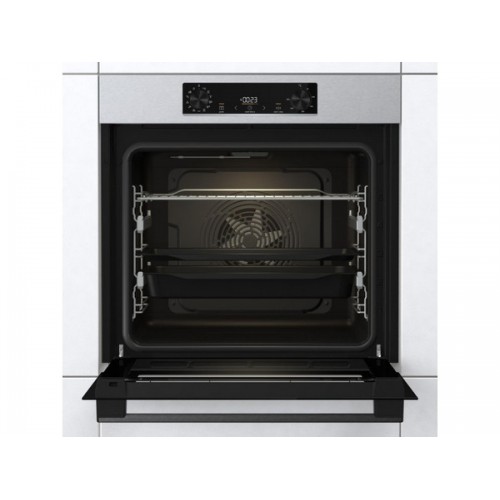 Духовой шкаф Gorenje BOSB6737E09X - Эффективность и Стиль для Вашей Кухни