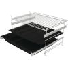 Духовой шкаф Gorenje BOSB6737E09X - Эффективность и Стиль для Вашей Кухни