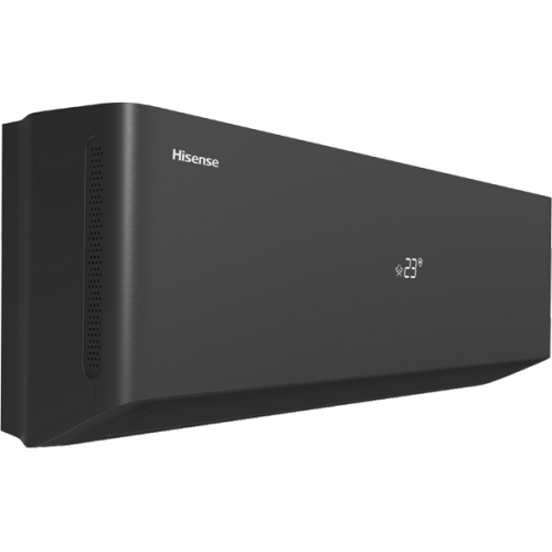 Сплит-система Hisense AS-13UW4RXVQH01G(B)/AS-13UW4RXVQH01W(B) — Эффективное охлаждение и обогрев для вашего дома