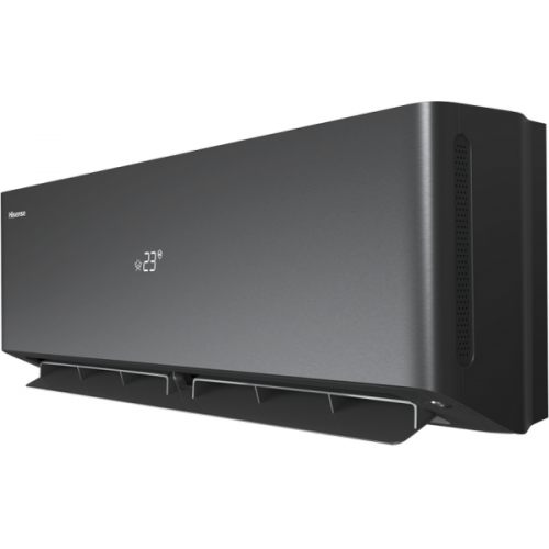 Сплит-система Hisense AS-13UW4RXVQH01G(B)/AS-13UW4RXVQH01W(B) — Эффективное охлаждение и обогрев для вашего дома
