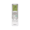 Сплит-система Hisense AS-13UW4RXVQH01G(B)/AS-13UW4RXVQH01W(B) — Эффективное охлаждение и обогрев для вашего дома
