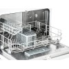 Посудомоечная машина EXITEQ EXDW-T502 - Отдельностоящая с высокой эффективностью и современным дизайном