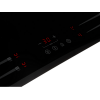Варочная панель GRAUDE IK 60.1 F индукционная – надежность и современный дизайн для вашей кухни