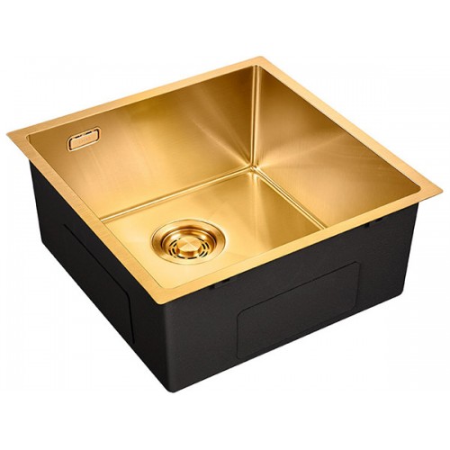 Мойка Emar EMB-131 Golden