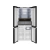 Холодильник HIBERG i-RFQ 630G B - Энергоэффективный и Вместительный Модель с Современным Дизайном