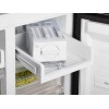 Холодильник HIBERG i-RFQ 630G B - Энергоэффективный и Вместительный Модель с Современным Дизайном