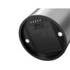 Вытяжка MAUNFELD Lee Push 397 из нержавеющей стали - Эффективное решение для вашей кухни