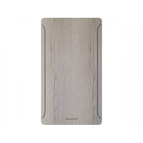 Мойка Paulmark Lumi-multi sink 74 uni LU-MULTI 74-BLM, черный