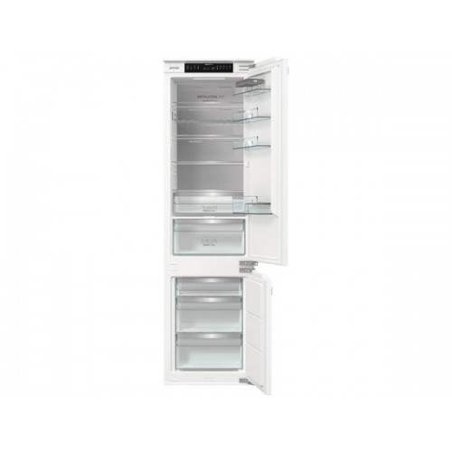 Холодильник Gorenje NRKI519E82WF встраиваемый