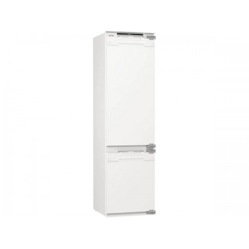 Холодильник Gorenje NRKI519E82WF встраиваемый