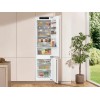 Холодильник Gorenje NRKI519E82WF встраиваемый