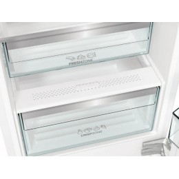 Холодильник Gorenje NRKI519E82WF встраиваемый