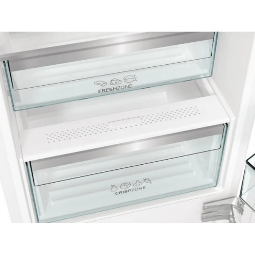 Холодильник Gorenje NRKI519E82WF встраиваемый