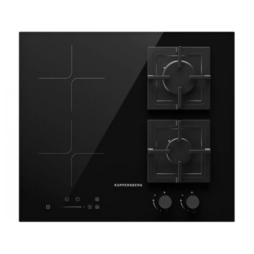 Варочная панель Kuppersberg IGS 601 комбинированная - Эффективность и стиль для вашей кухни
