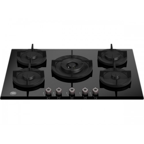 Варочная панель Bertazzoni P755CPROGNE газовая - Элегантность и мощность для вашей кухни