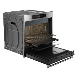 Духовой шкаф ASKO OCM66SSH 60 см, 68 л, нерж. сталь, SKU 32434