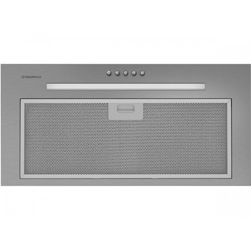 Вытяжка MAUNFELD Crosby 850LED из нержавеющей стали - Эффективное решение для вашей кухни