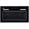 Вытяжка EXITEQ EX-1346 Black - Эффективное решение для кухни