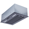 Вытяжка EXITEQ EX-1346 Black - Эффективное решение для кухни