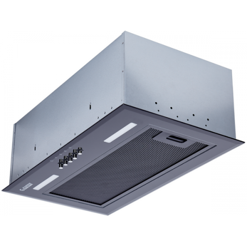 Вытяжка EXITEQ EX-1346 Black - Эффективное решение для кухни