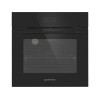 Духовой шкаф MEFERI MEO6010BK ULTRA - Эффективное решение для вашей кухни