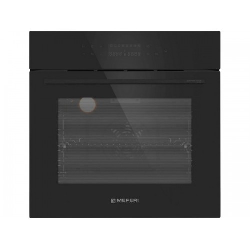 Духовой шкаф MEFERI MEO6010BK ULTRA - Эффективное решение для вашей кухни