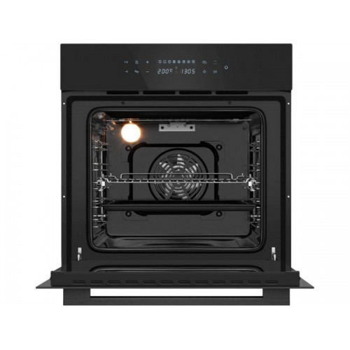 Духовой шкаф MEFERI MEO6010BK ULTRA - Эффективное решение для вашей кухни