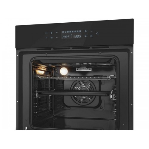 Духовой шкаф MEFERI MEO6010BK ULTRA - Эффективное решение для вашей кухни