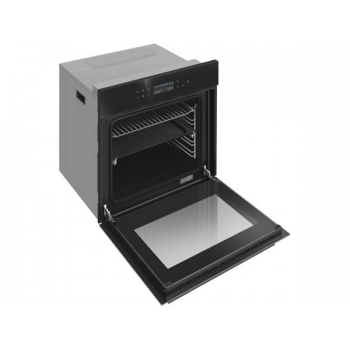 Духовой шкаф MEFERI MEO6010BK ULTRA - Эффективное решение для вашей кухни