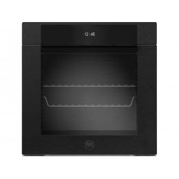 Духовой шкаф Bertazzoni F6011MODPLGNE, 76л, черный, электрический, конвекция, пиролиз, 11 режимов, A++