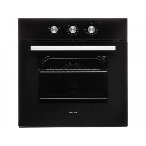 Духовой шкаф KRONA ESSENZA 60 BL G2