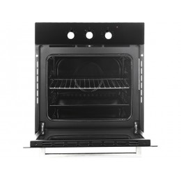 Духовой шкаф KRONA ESSENZA 60 BL G2