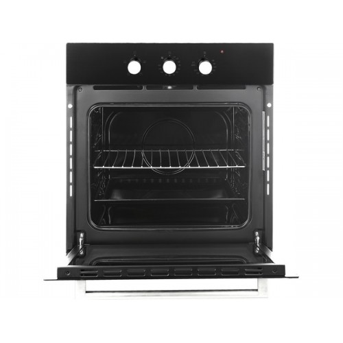 Духовой шкаф KRONA ESSENZA 60 BL G2