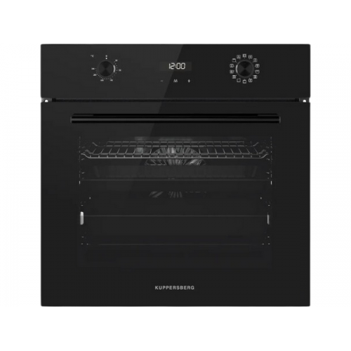 Духовой шкаф Kuppersberg HO 677 B