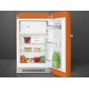 Холодильник SMEG FAB10ROR6 - Стильный ретро-аппарат с современными функциями