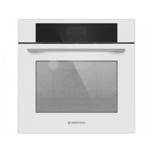 Духовой шкаф MEFERI MEO6010WH ULTRA