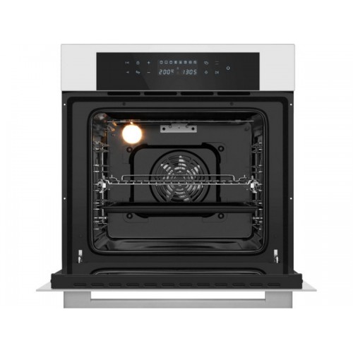 Духовой шкаф MEFERI MEO6010WH ULTRA