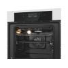 Духовой шкаф MEFERI MEO6010WH ULTRA