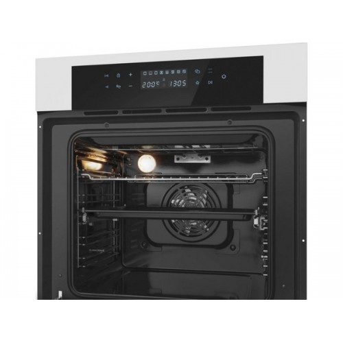 Духовой шкаф MEFERI MEO6010WH ULTRA