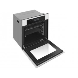 Духовой шкаф MEFERI MEO6010WH ULTRA