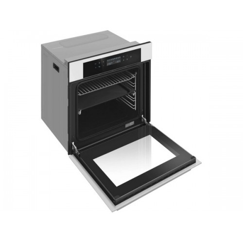 Духовой шкаф MEFERI MEO6010WH ULTRA