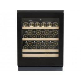 Винный шкаф Liebherr UWgb 36236, встраиваемый 60 см, 111 л, A++, 44 бутылки