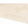 Варочная панель Kuppersberg ICS 606 C - Индукционная панель с современными функциями и дизайном