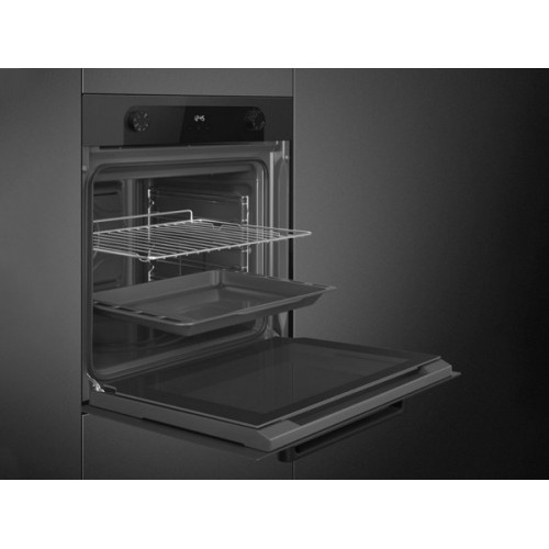 Духовой шкаф SMEG SF6200TB