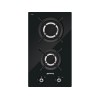Варочная панель SMEG PV332CN газовая - Элегантный дизайн и высокая производительность для вашей кухни